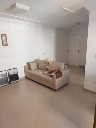 Imagem Apartamento, 2 Dormitórios (1 suíte), Edifício Pontal Castelhanos.
