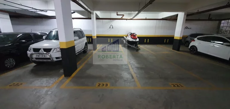 Imagem APARTAMENTO À VENDA NO EDIFÍCIO LIKE BROOKLIN COM 2 SUÍTES E 2 VAGAS DE GARAGEM