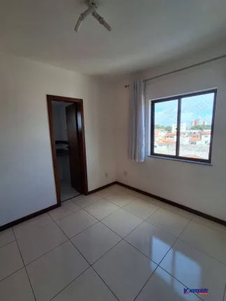 Imagem ALUGO APARTAMENTO NO CONDOMÍNIO BELLEVILLE RESIDENCE