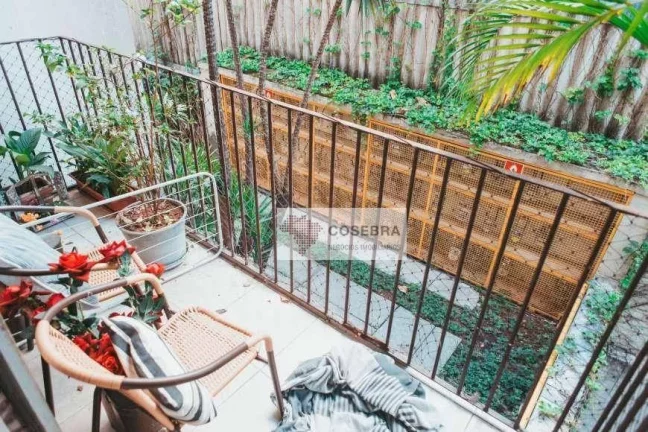 Imagem Apartamento à venda, 68 m² por R$ 946.808,00 - Itaim Bibi - São Paulo/SP