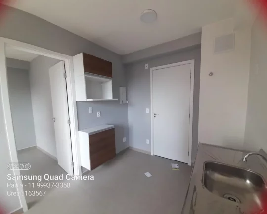 Imagem Apartamento 1 dormitório - USP