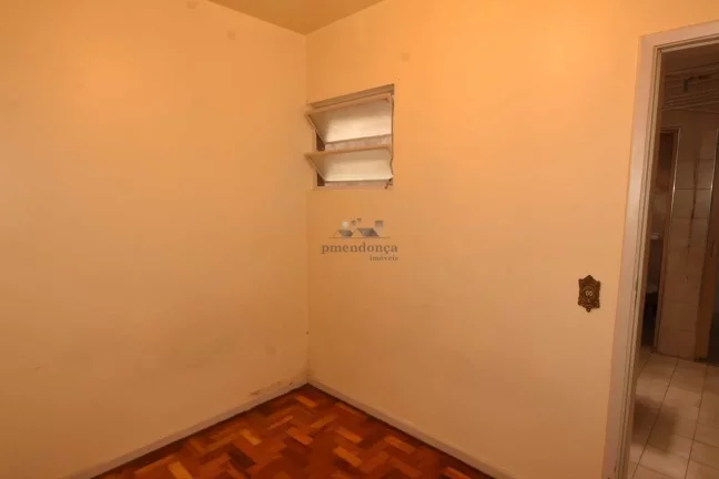 Imagem Apartamento próximo do Metrô Fradique Coutinho com 2 quartos e 1 vaga, 83m²