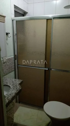 Imagem Casa em Osasco, 3 dormitórios, garagem