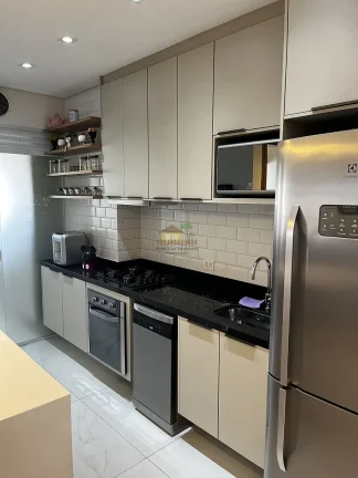 Foto do imóvel: Apartamento Padrão
