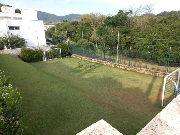 Imagem Lote em Condomínio Quinta dos Lagos 374mts