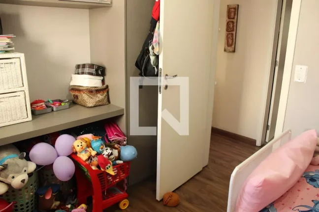 Imagem Apartamento à Venda - Ipiranga, 2 Quartos, 68 m2