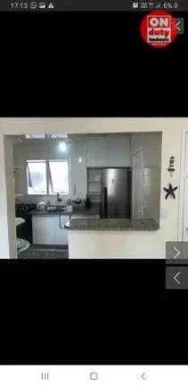 Imagem Apartamento com 3 suítes à venda, 93 m² por R$ 385.000 - Balneário Cidade Atlântica - Guarujá/SP