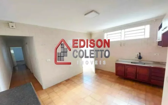 Imagem Pronto para Morar - Casa, Residencial para Venda, Jardim Algodoal, Piracicaba