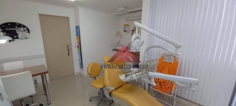 Imagem Maravilhosa Sala já montada no bairro de Icaraí