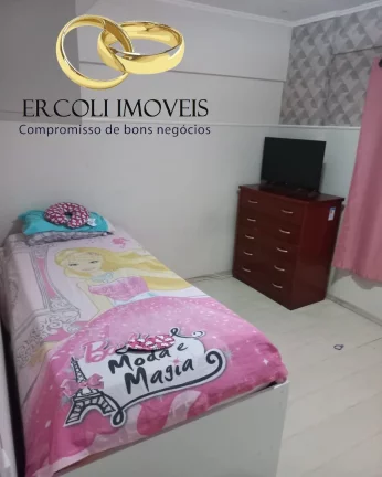 Imagem APARTAMENTO RESIDENCIAL em SÃO PAULO - SP, VILA MARIETA