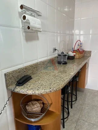 Imagem Apartamento em São Caetano – 2 Dormitórios, Suíte e 1 Vaga – Lazer