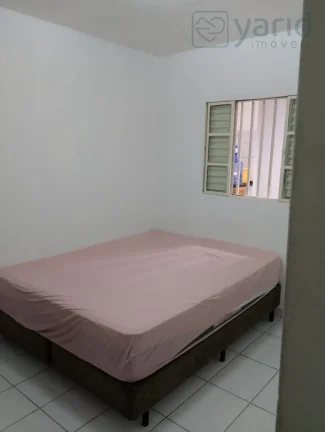 Imagem CASA À VENDA NO RESIDENCIAL ALMERINDA CHAVES - JUNDIAÍ - SP