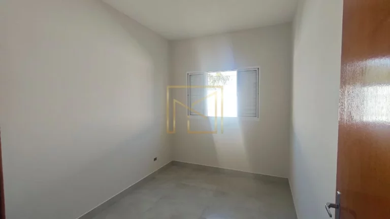 Imagem Casas / Padrão na cidade de Hortolândia