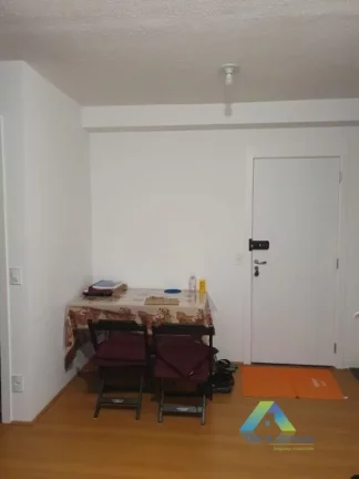 Imagem Apartamento com 2 dormitórios à venda, 40 m² por R$ 270.000,00 - Jardim Santa Emília - São Paulo/SP