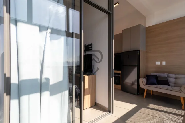 Imagem Apartamento lado Parque Ibirapuera Metrô Moema
