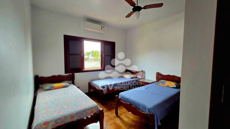 Imagem Casa com 4 quartos à venda, por R$ 2.000.000 - Condomínio Lagoinha - Ubatuba/SP