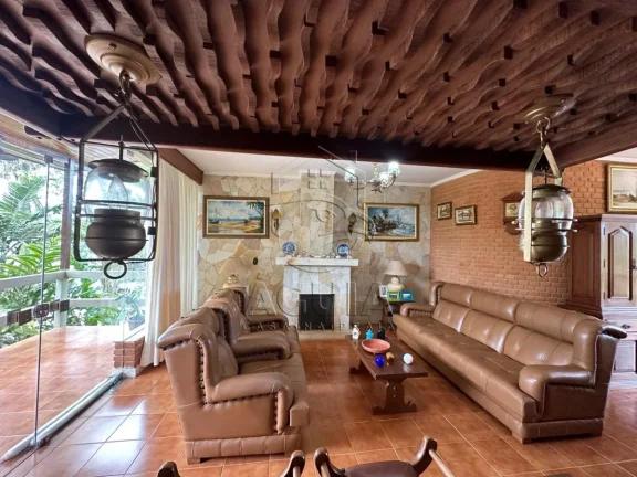Imagem Casa a venda no condomínio das Toninhas!!!!