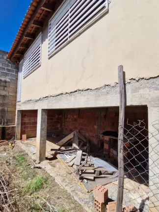 Imagem CASA COM 2 DORMITÓRIOS LOCALIZADA NO CAMPESTRE - PILAR DO SUL
