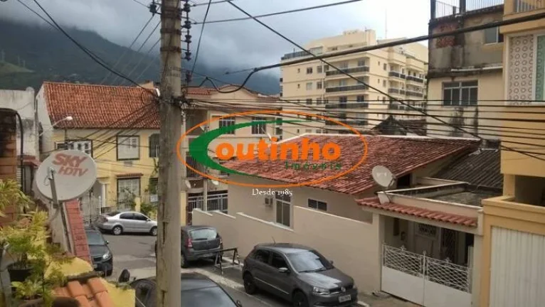 Imagem (24470) Rua Rocha Pombo - Andaraí