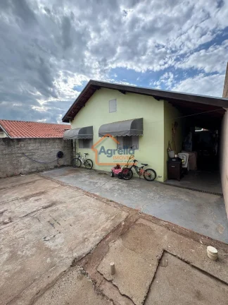 Casa à venda no bairro CONDOMINIO IGARAPÉS - Mogi Guaçu/SP