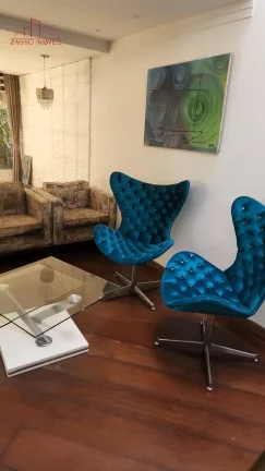 Imagem Oportunidade Casa Condomínio 4 dorms. - Prive no Morumbi Sul.