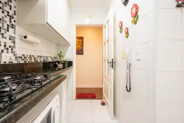 Imagem APARTAMENTO RESIDENCIAL em São Paulo - SP, Saúde