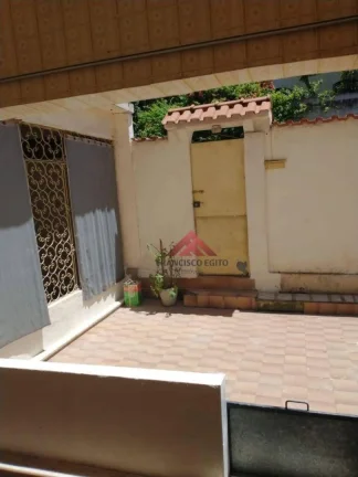 Imagem Casa com 2 dormitórios à venda por R$ 210.000,00 - Mutuá - São Gonçalo/RJ