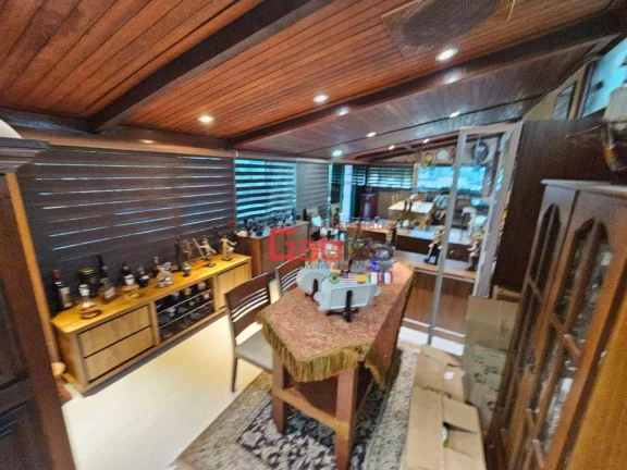Imagem Cobertura à venda, 220 m² por R$ 950.000,00 - Centro - Cabo Frio/RJ