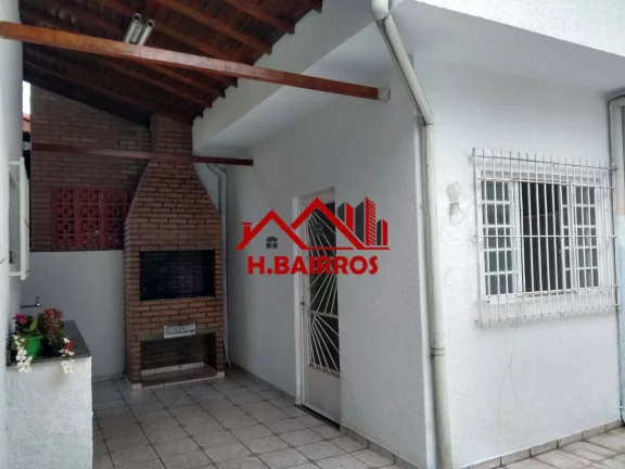 Imagem VENDE CASA COM 3 DORMITÓRIOS NO VALE DO SOL