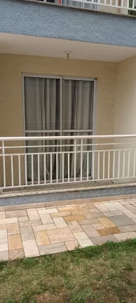 Imagem Apartamento com 2 dormitórios à venda, 50 m² por R$ 285.000,00 - Penha de França - São Paulo/SP