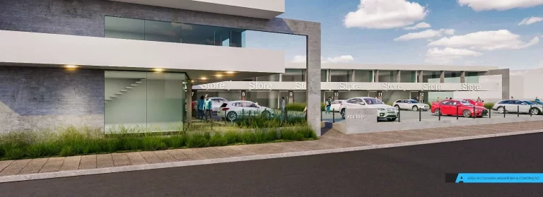 Imagem Salas comercias em ótima localização no Centro de Sapiranga