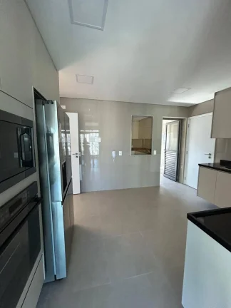 Imagem Apartamento Vila Olímpia - 160M², 3 Dorms, 3 Suítes, 3 Vagas.