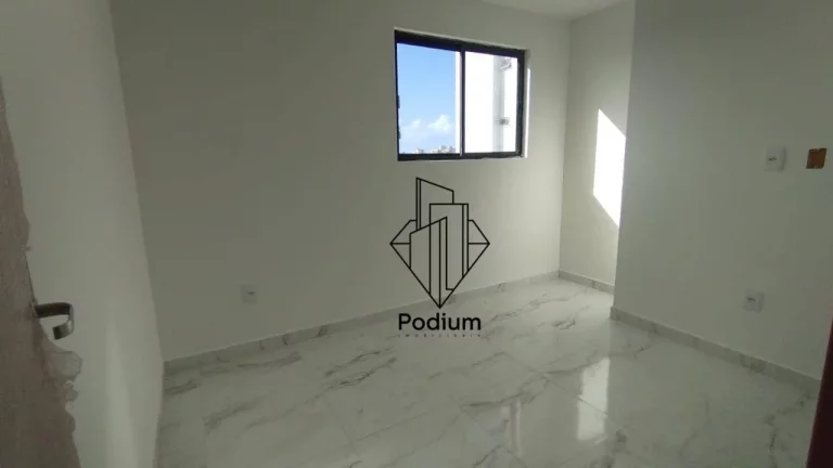 Imagem Cobertura Duplex com hidromassagem em excelente localização no bairro de Jardim Oceania. - CO0232
