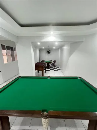 Imagem APARTAMENTO COM 55 m² - CAIÇARA - PRAIA GRANDE SP