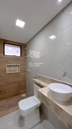 Imagem DUPLEX DE LUXO À VENDA NO ALPHAVILLE TERRAS CEARÁ 3.