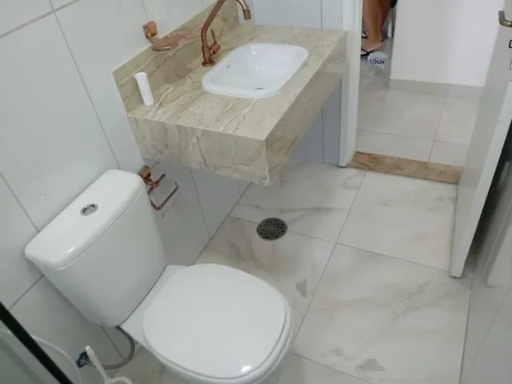 Imagem Apto mobiliado na Consolação