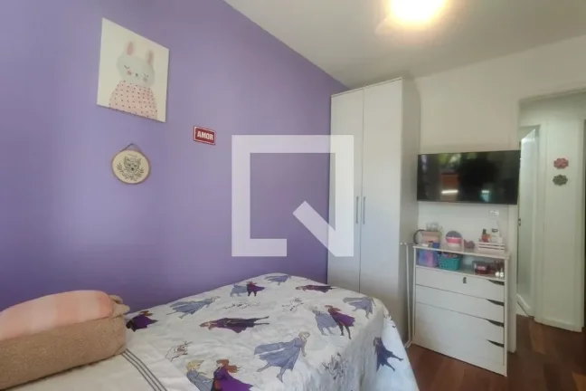 Imagem Apartamento à Venda - Recreio, 3 Quartos, 89 m2