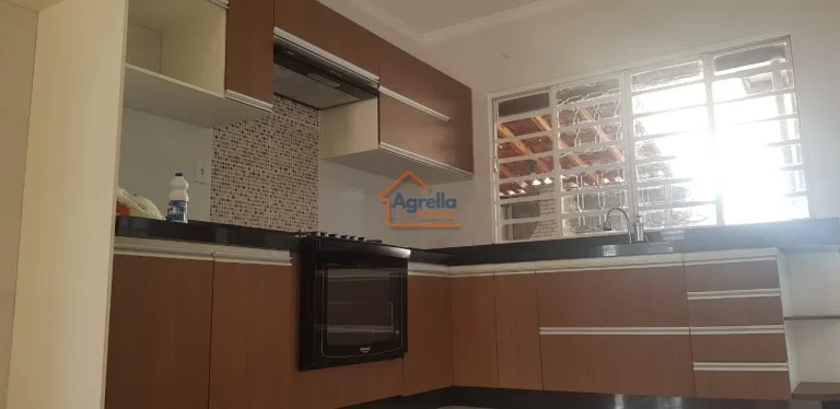 Imagem Casa à venda no bairro Parque Residencial Nova Canaã - Mogi Guaçu/SP