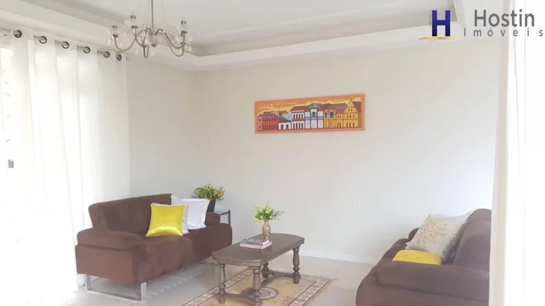 Imagem CASA RESIDENCIAL em SÃO FRANCISCO DO SUL - SC, Paulas