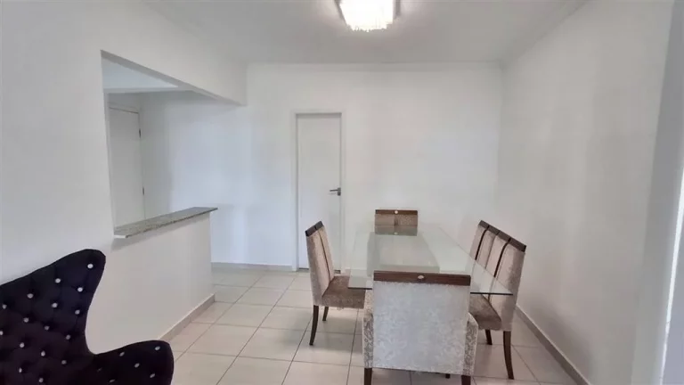 Imagem APARTAMENTO COM 101 m² - OCIAN - PRAIA GRANDE SP