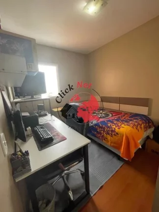 Imagem Apartamento em Condomínio para Venda no bairro Casa Branca - Santo André