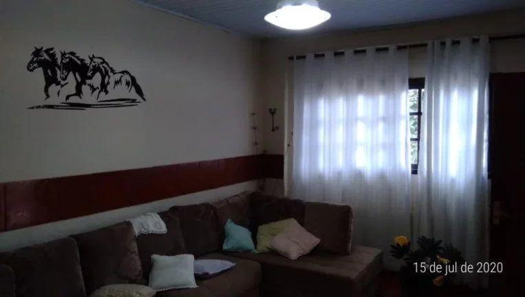 Imagem Casa residencial à venda, Cidade Boa Vista, Suzano