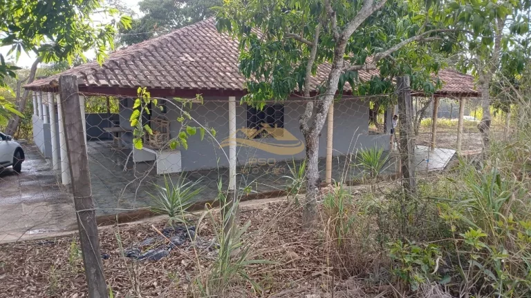 Imagem SÍTIO EM APARECIDA DO TABOADO