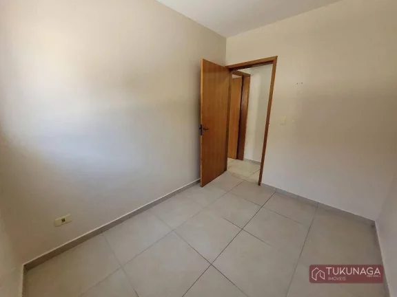 Imagem Cobertura com 2 dormitórios à venda, 110 m² por R$ 415.000,00 - Vila Rosália - Guarulhos/SP