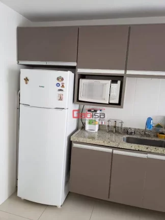 Imagem Apartamento com 2 dormitórios à venda, 100 m² por R$ 520.000,00 - Braga - Cabo Frio/RJ