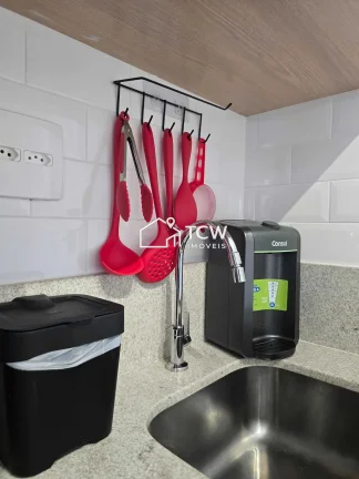 Imagem Apartamento à venda no Vila Nova Conceição