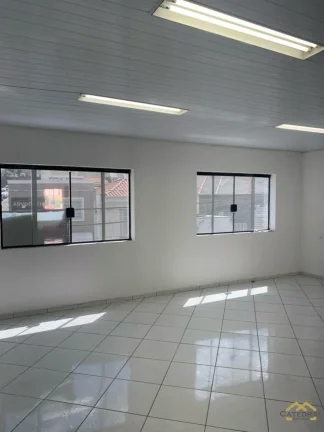 Imagem Sala Comercial para Locação com 85m² - Centro - Jundiaí/SP