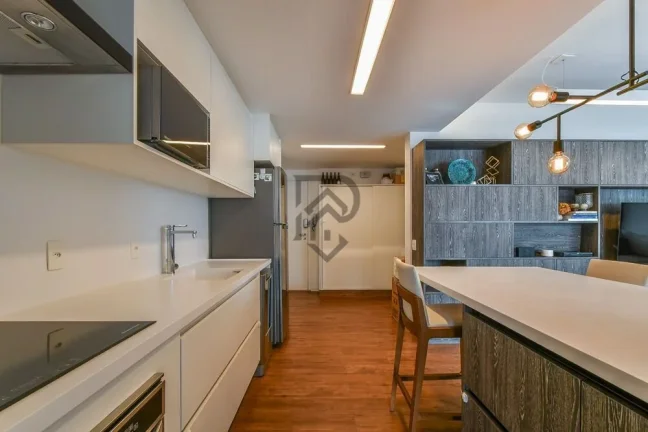 Imagem Apartamento brooklin Condomínio Habitarte 2