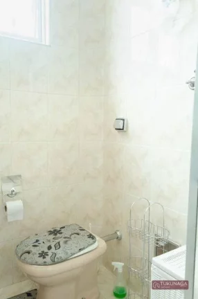 Imagem Apartamento à venda, 70 m² por R$ 335.000,00 - Parque Mandaqui - São Paulo/SP