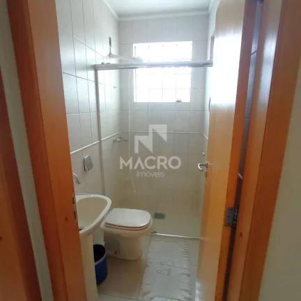 Imagem Cobertura | Centro | 4 quartos (1 suíte) | 420m²